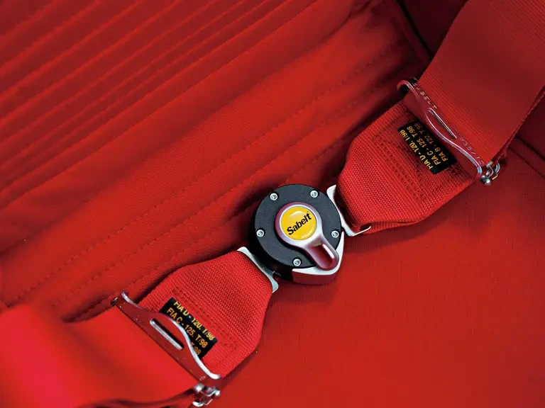 1991 Ferrari F40 - Image 14 of 27