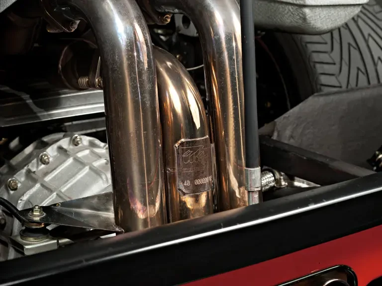1991 Ferrari F40 - Image 21 of 27