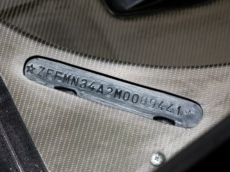 1991 Ferrari F40 - Image 9 of 27