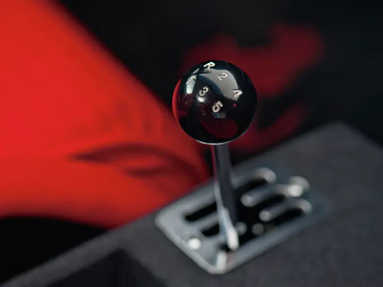 1991 Ferrari F40 - Image 12 of 27