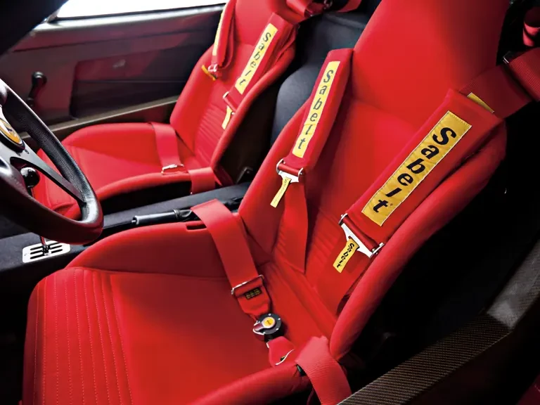 1991 Ferrari F40 - Image 19 of 27