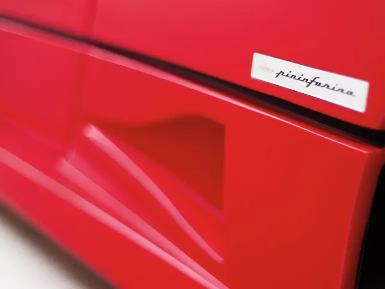 1991 Ferrari F40 - Image 8 of 27