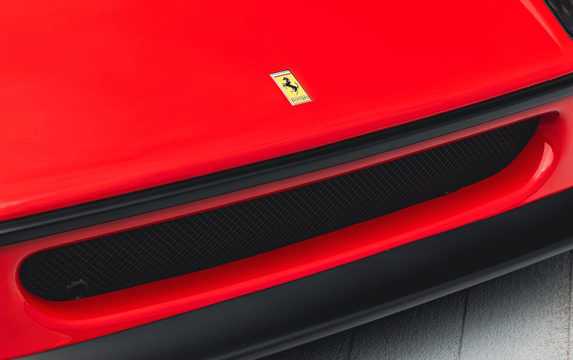 1991 Ferrari F40 - Image 15 of 25