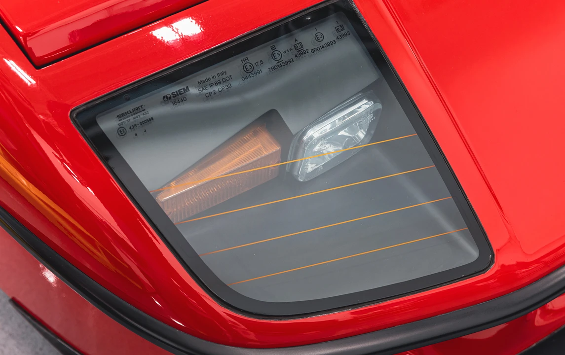 1991 Ferrari F40 - Image 16 of 25