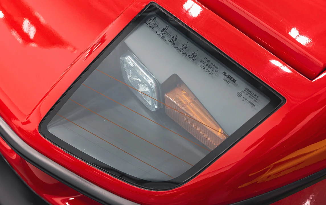 1991 Ferrari F40 - Image 25 of 25