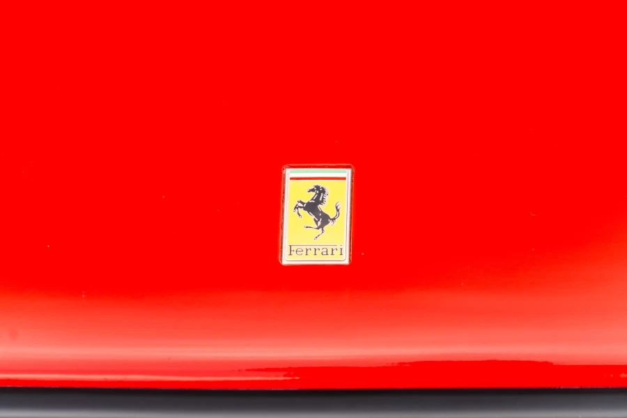 1991 Ferrari F40 - Image 23 of 31