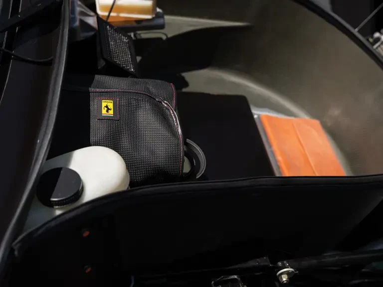 1991 Ferrari F40 - Image 25 of 31