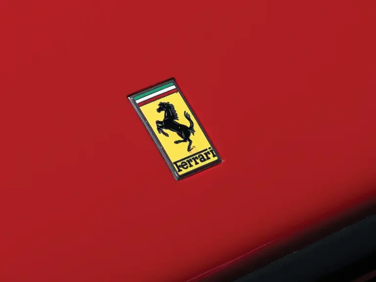 1991 Ferrari F40 - Image 7 of 31