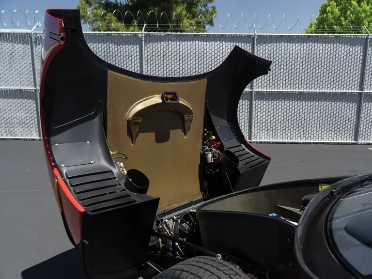 1991 Ferrari F40 - Image 31 of 31