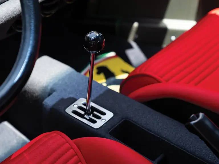 1991 Ferrari F40 - Image 14 of 31