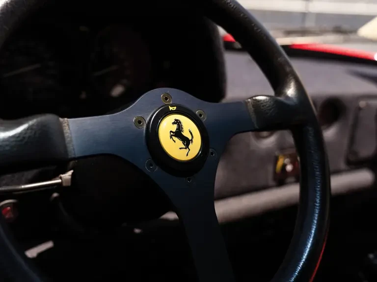 1991 Ferrari F40 - Image 12 of 31