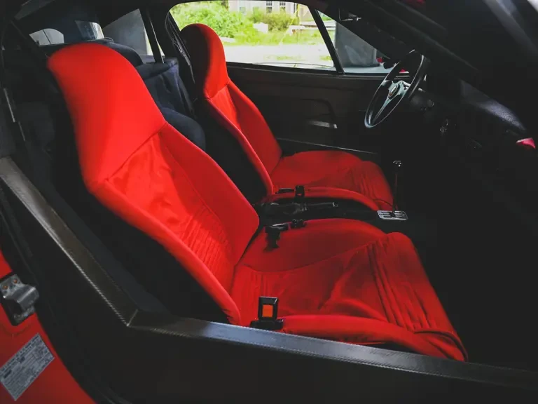 1991 Ferrari F40 - Image 31 of 31