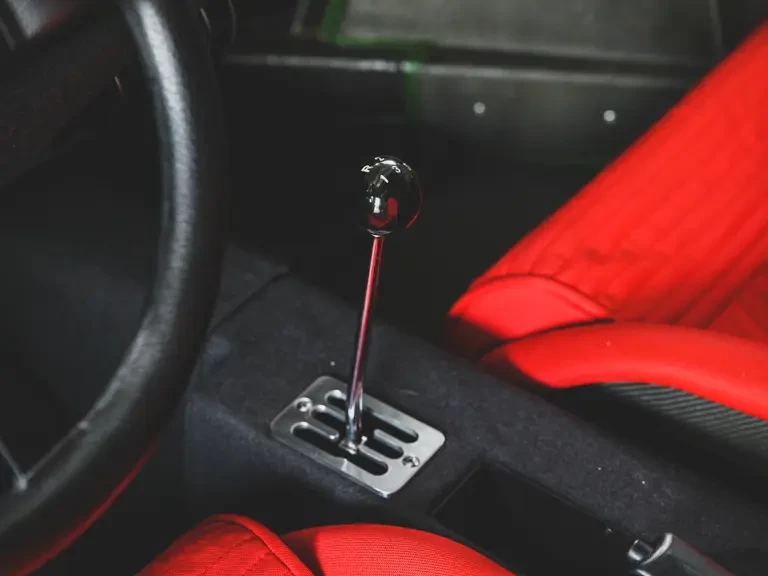 1991 Ferrari F40 - Image 28 of 31