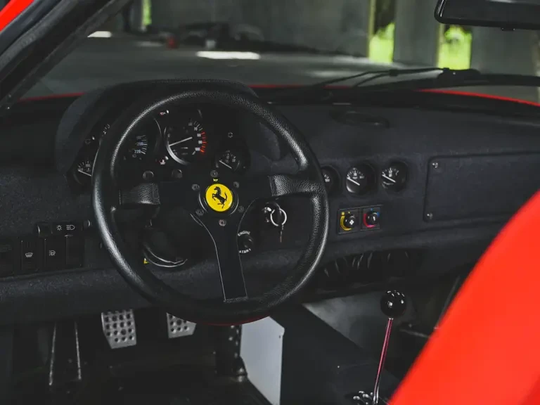 1991 Ferrari F40 - Image 20 of 31