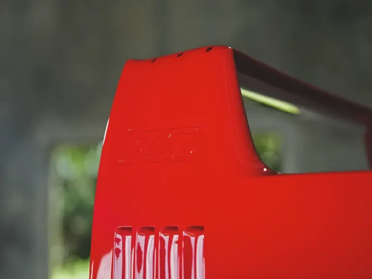 1991 Ferrari F40 - Image 15 of 31