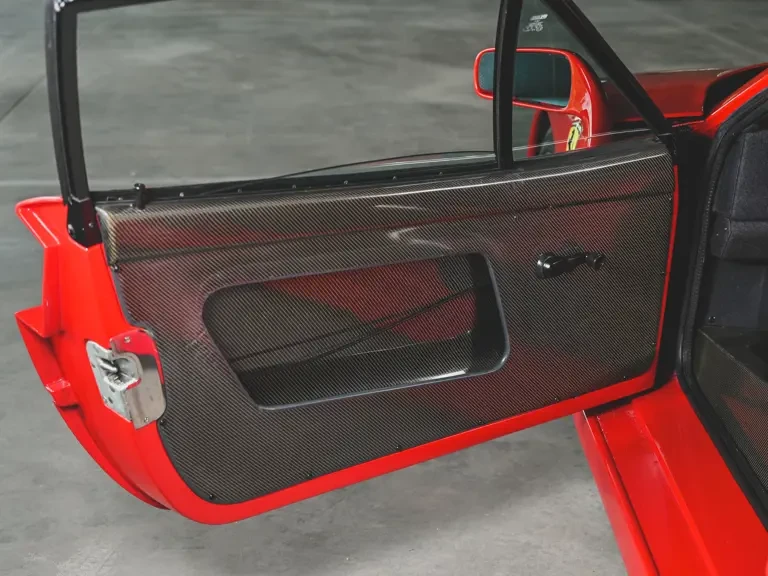 1991 Ferrari F40 - Image 21 of 31