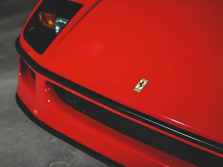 1991 Ferrari F40 - Image 11 of 31