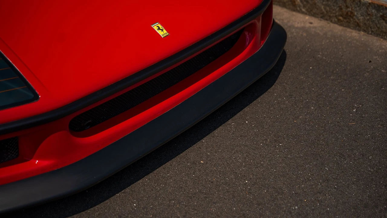 1991 Ferrari F40 - Image 31 of 31