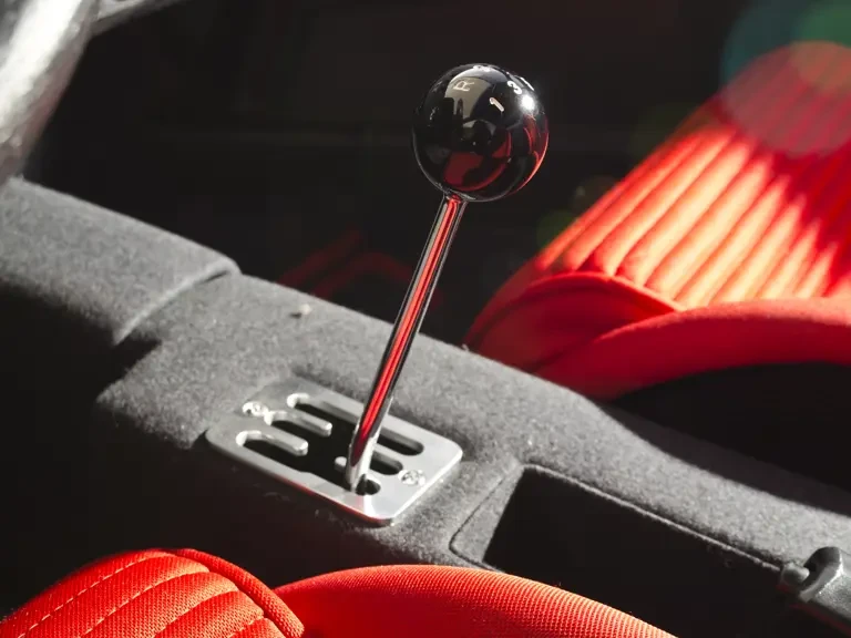 1991 Ferrari F40 - Image 22 of 25