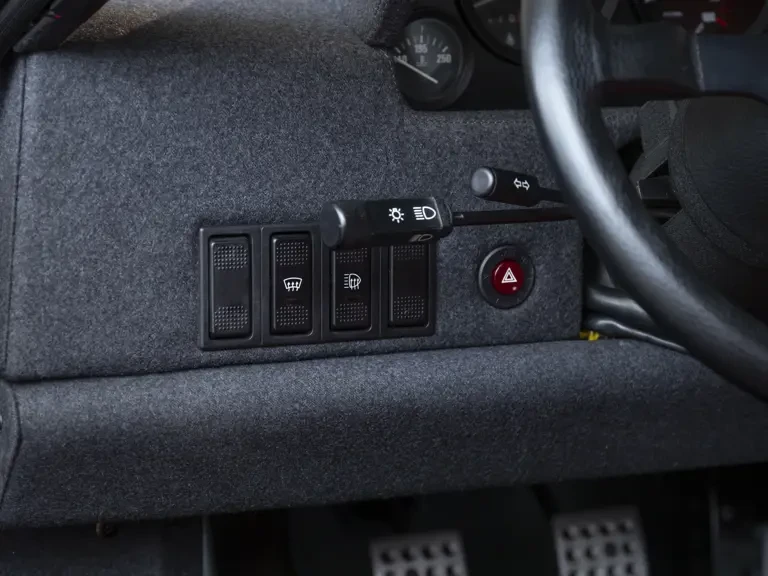 1991 Ferrari F40 - Image 22 of 31