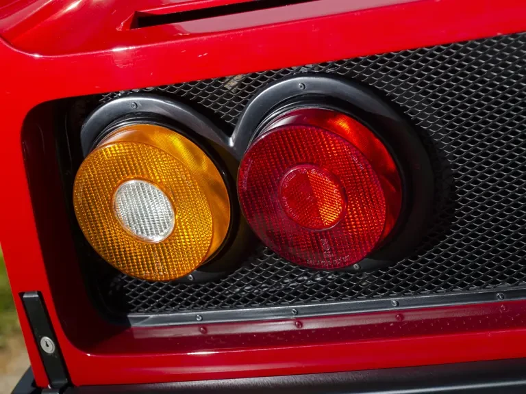 1991 Ferrari F40 - Image 19 of 25