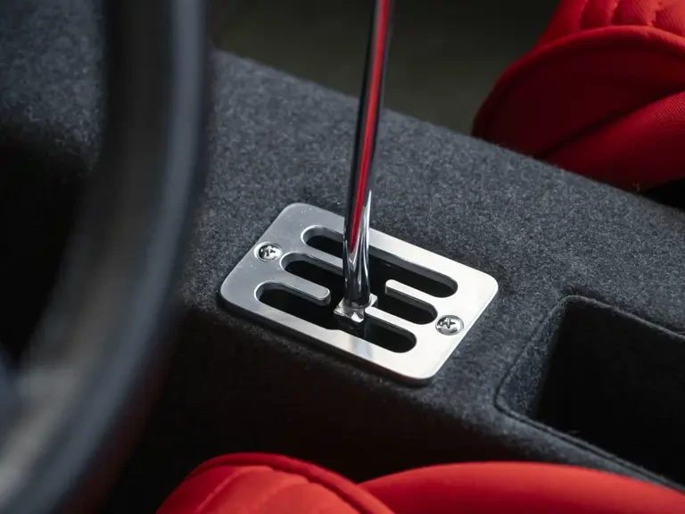 1991 Ferrari F40 - Image 16 of 31