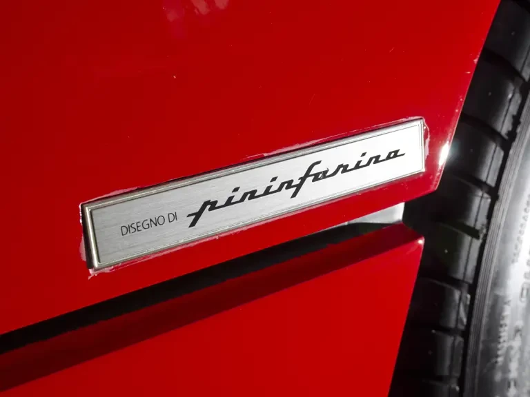 1991 Ferrari F40 - Image 9 of 25
