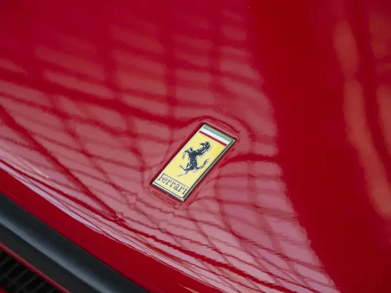 1991 Ferrari F40 - Image 6 of 31