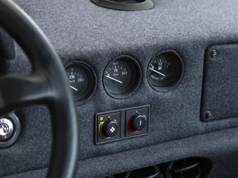 1991 Ferrari F40 - Image 21 of 31