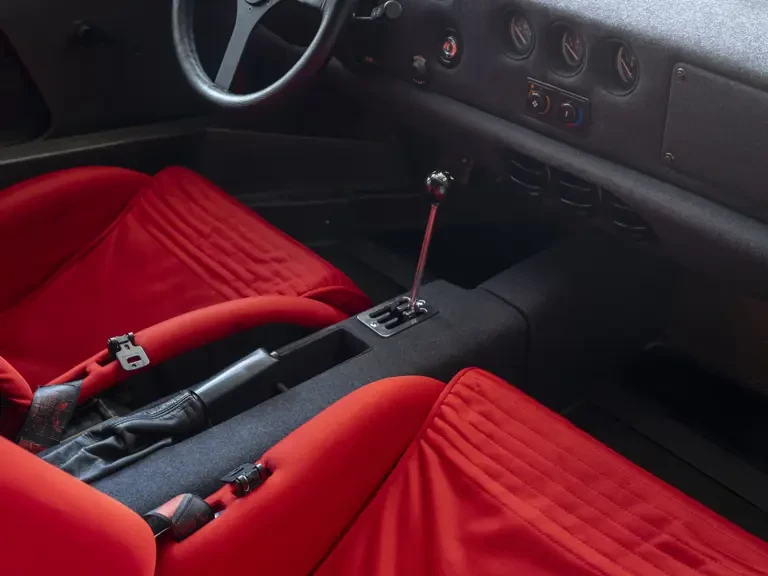 1991 Ferrari F40 - Image 17 of 31
