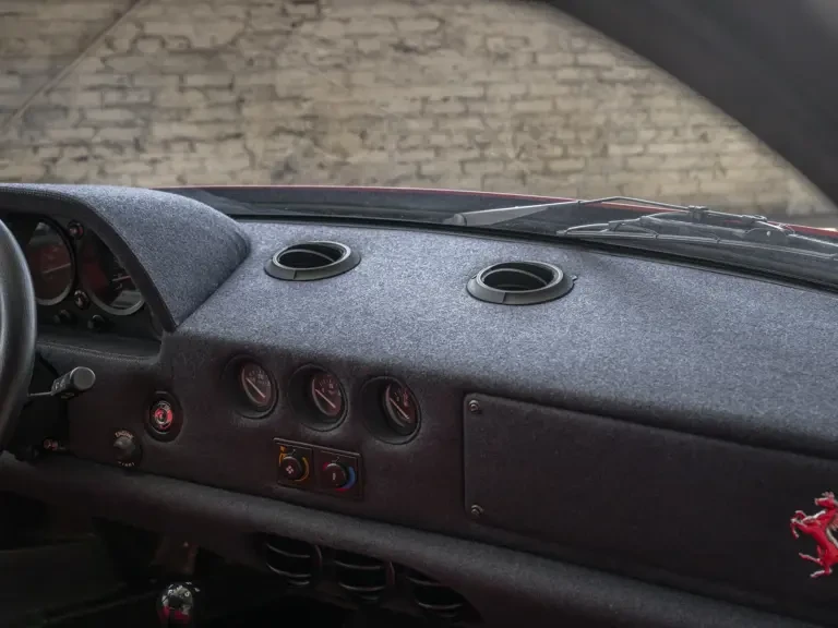 1991 Ferrari F40 - Image 23 of 31