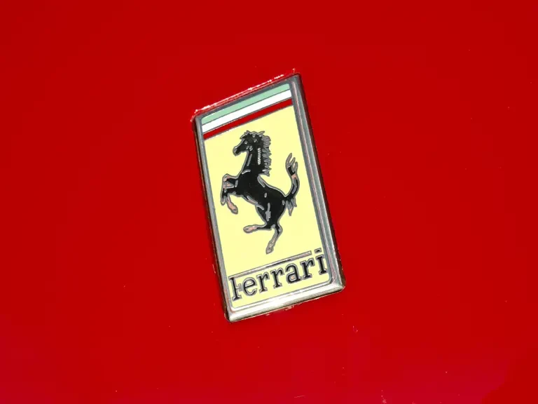 1991 Ferrari F40 - Image 8 of 25