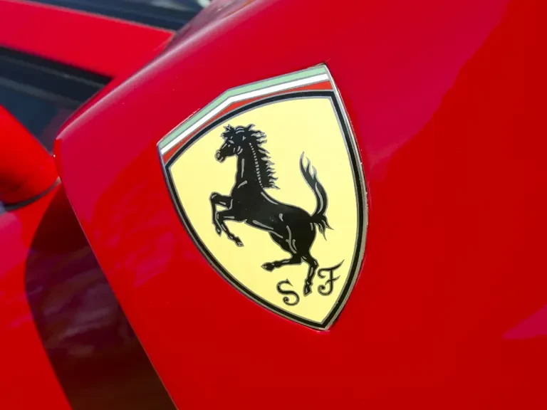1991 Ferrari F40 - Image 7 of 25