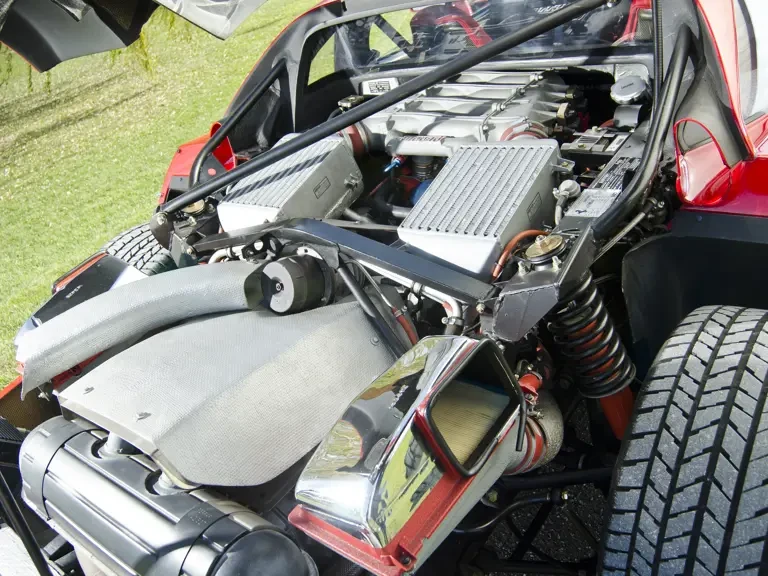 1991 Ferrari F40 - Image 16 of 25