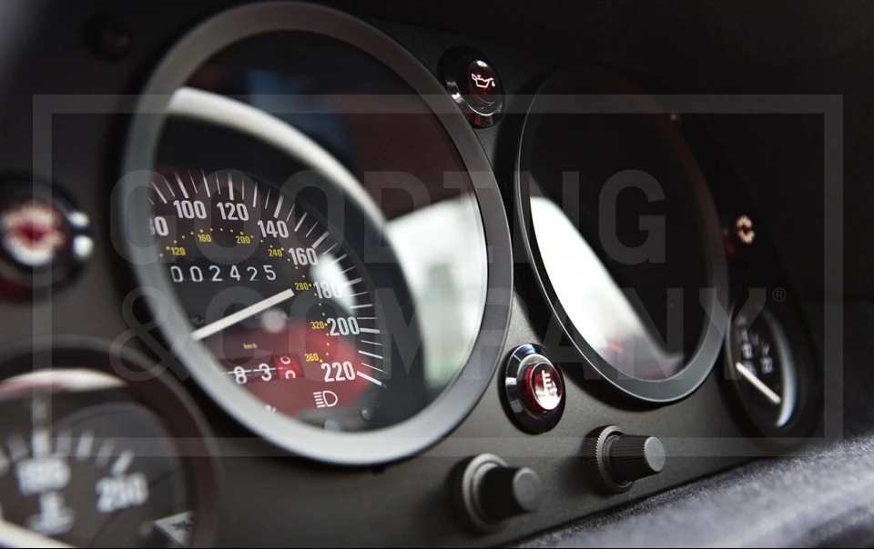 1991 Ferrari F40 - Image 11 of 22