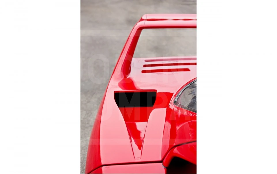 1991 Ferrari F40 - Image 15 of 22