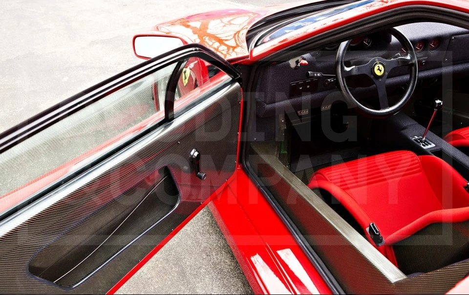 1991 Ferrari F40 - Image 7 of 22