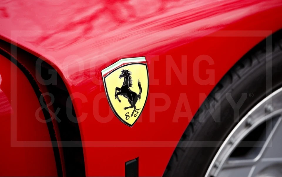1991 Ferrari F40 - Image 13 of 22