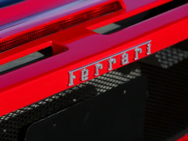 1991 Ferrari F40 - Image 7 of 31