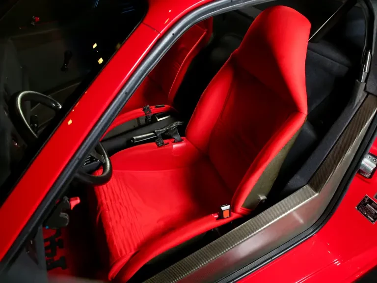 1991 Ferrari F40 - Image 17 of 31
