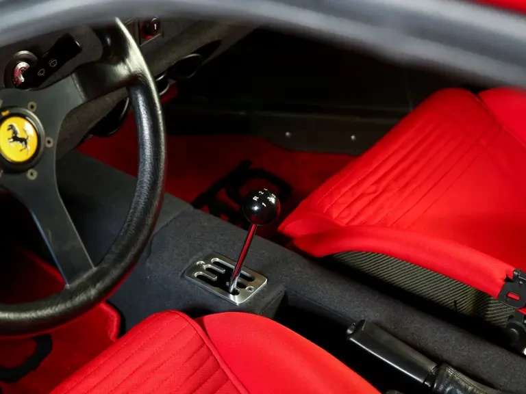 1991 Ferrari F40 - Image 16 of 31