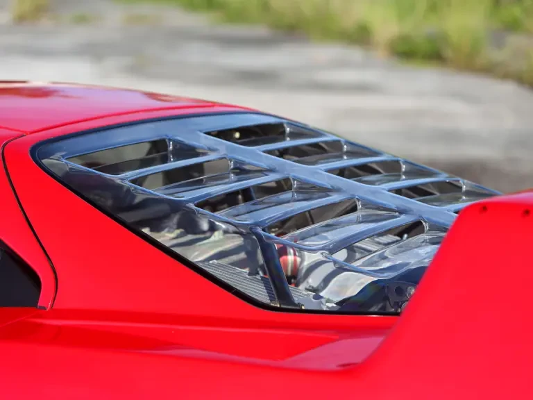 1991 Ferrari F40 - Image 21 of 31