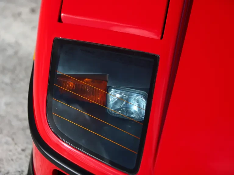 1991 Ferrari F40 - Image 30 of 31