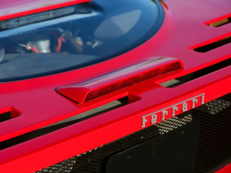1991 Ferrari F40 - Image 26 of 31