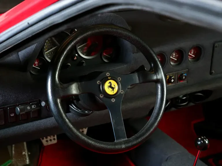 1991 Ferrari F40 - Image 13 of 31