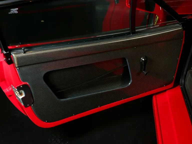 1991 Ferrari F40 - Image 18 of 31