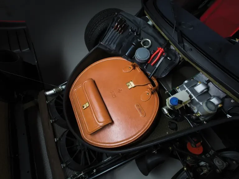 1991 Ferrari F40 - Image 17 of 28