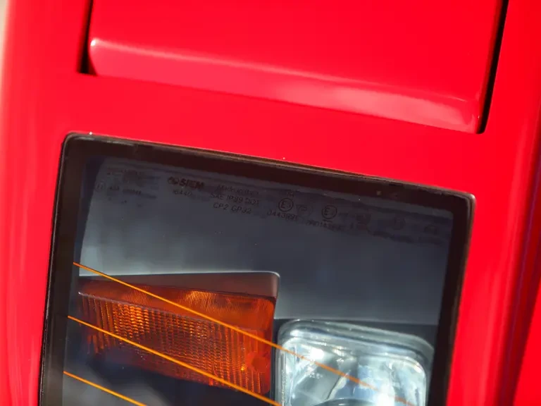 1991 Ferrari F40 - Image 31 of 31