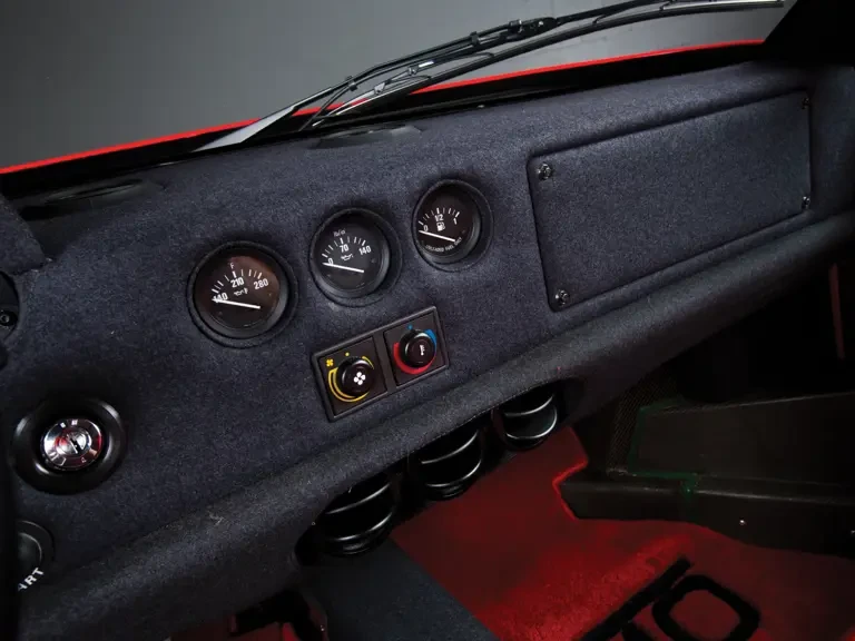 1991 Ferrari F40 - Image 15 of 28