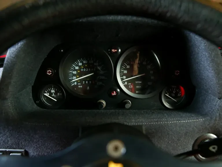 1991 Ferrari F40 - Image 14 of 31